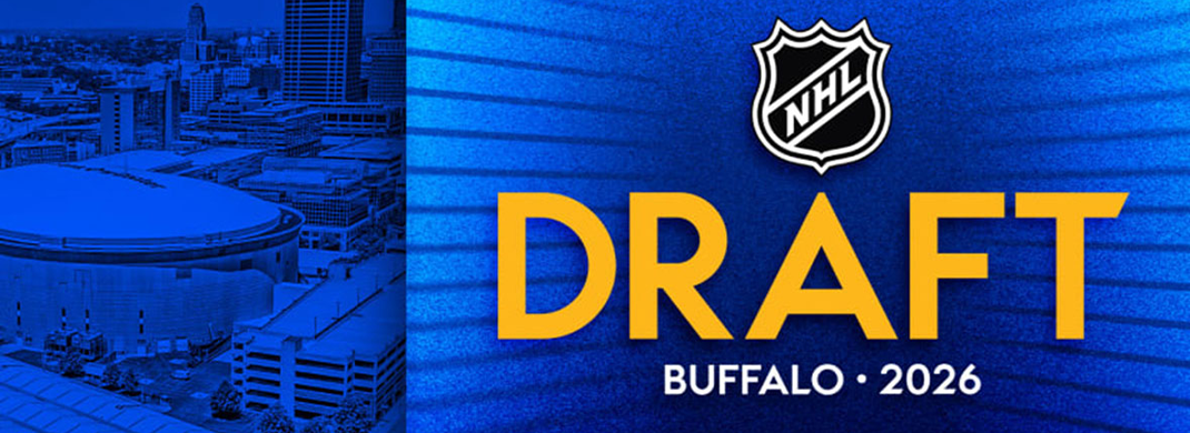 nhl draft